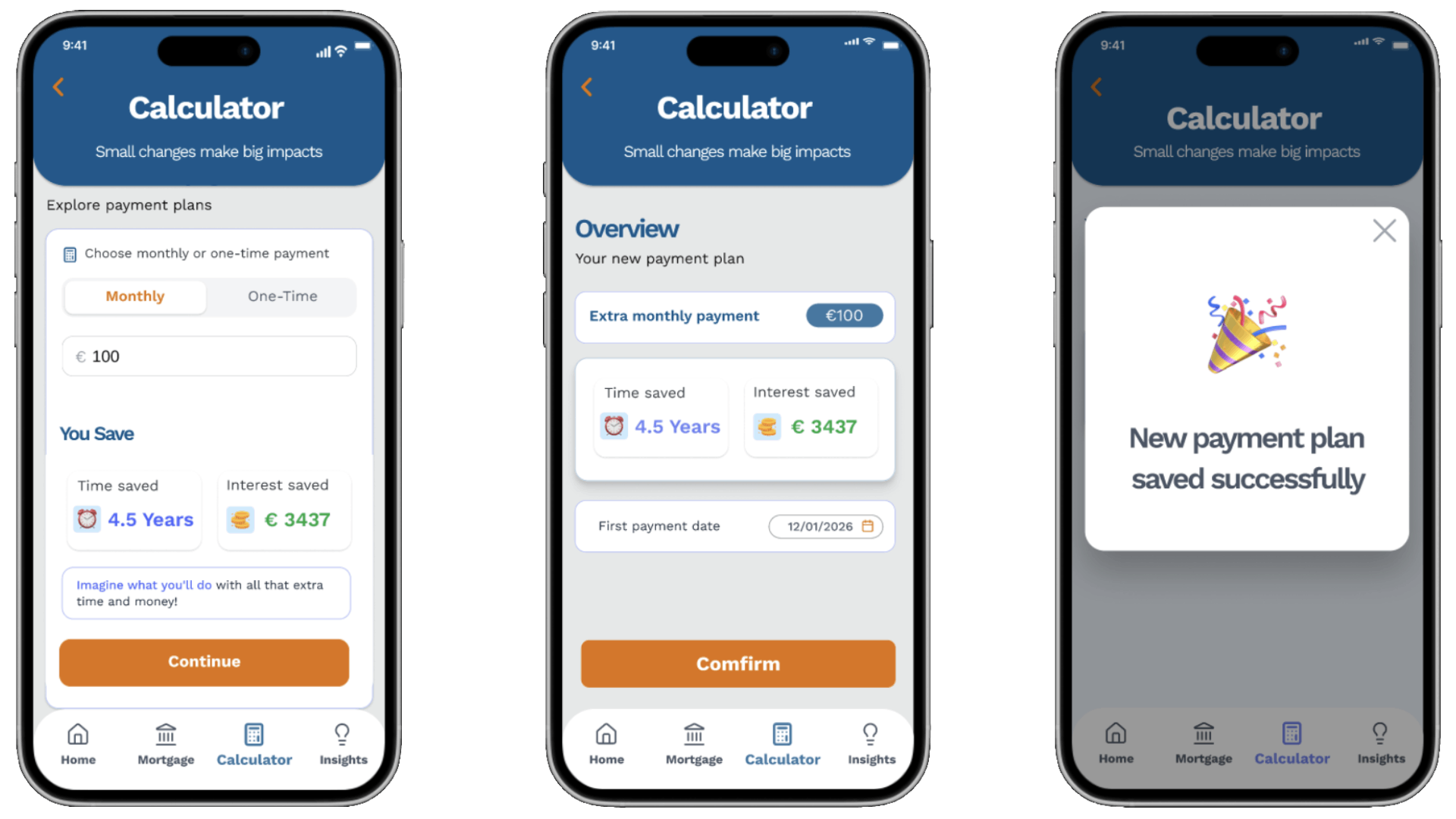 Student Services Prototype