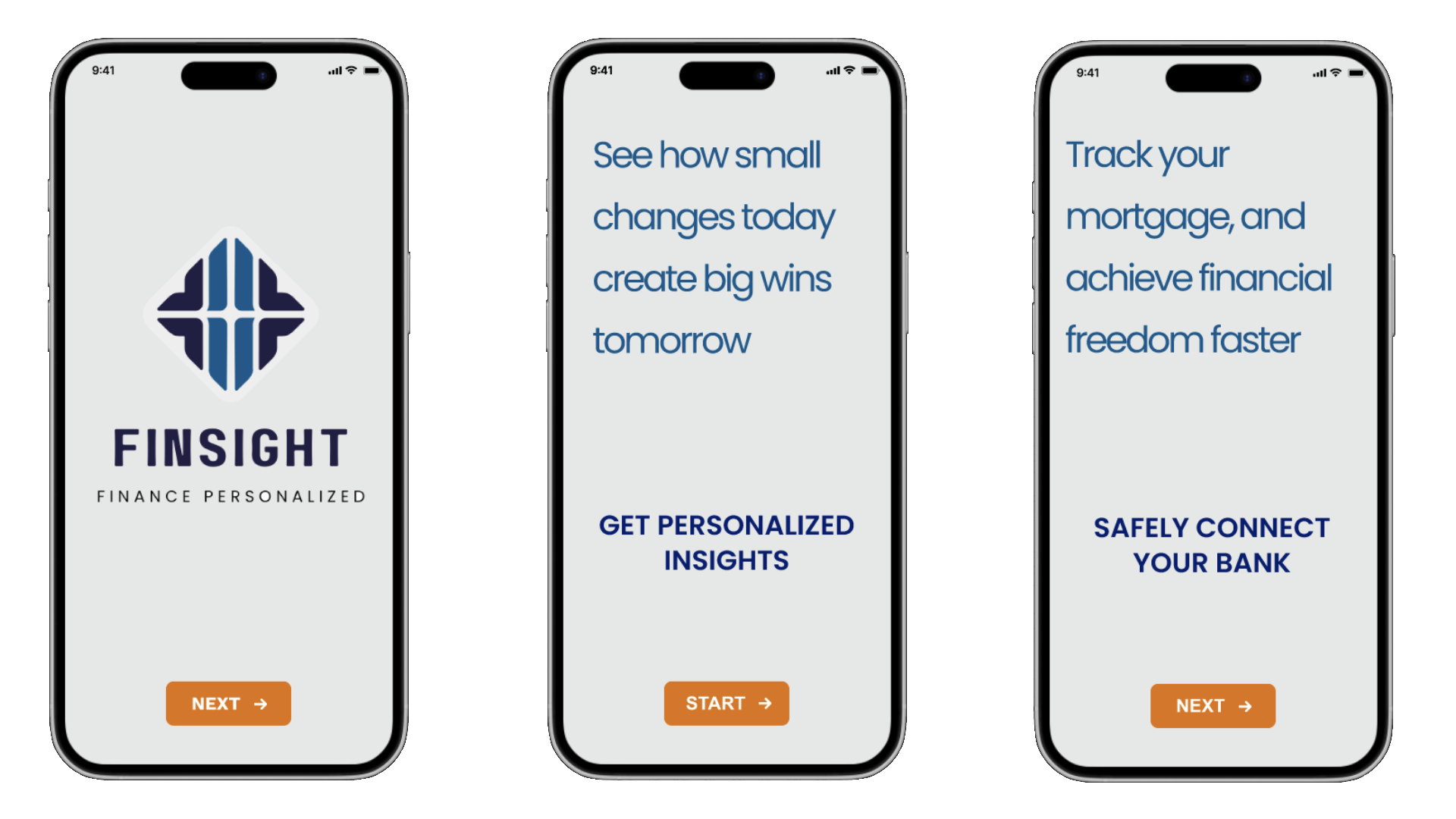 Student Services Prototype